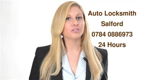 car locksmith in salford  Give us a call now